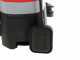AL-KO DRAIN 12000 Comfort - Pompa sommersa elettrica acque sporche - 850W - raccordo 38-25