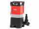 AL-KO DRAIN 12000 Comfort - Pompa sommersa elettrica acque sporche - 850W - raccordo 38-25