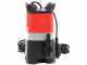 AL-KO DRAIN 12000 Comfort - Pompa sommersa elettrica acque sporche - 850W - raccordo 38-25