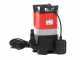 AL-KO DRAIN 12000 Comfort - Pompa sommersa elettrica acque sporche - 850W - raccordo 38-25