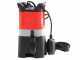 AL-KO DRAIN 12000 Comfort - Pompa sommersa elettrica acque sporche - 850W - raccordo 38-25