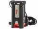 AL-KO DRAIN 10000 INOX - Pompa sommersa elettrica acque sporche - 750W - raccordo 38-25