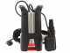 AL-KO DRAIN 10000 INOX - Pompa sommersa elettrica acque sporche - 750W - raccordo 38-25