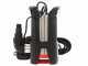 AL-KO DRAIN 10000 INOX - Pompa sommersa elettrica acque sporche - 750W - raccordo 38-25