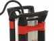 AL-KO DRAIN 15000 INOX - Pompa sommersa elettrica acque sporche - 1100W - raccordo 38-25