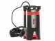 AL-KO DRAIN 15000 INOX - Pompa sommersa elettrica acque sporche - 1100W - raccordo 38-25
