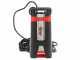 AL-KO DRAIN 15000 INOX - Pompa sommersa elettrica acque sporche - 1100W - raccordo 38-25