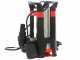 AL-KO DRAIN 15000 INOX - Pompa sommersa elettrica acque sporche - 1100W - raccordo 38-25