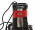 AL-KO DRAIN 20000 HD - Pompa sommersa elettrica acque sporche - 1300W - Multi raccordo