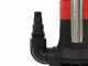 AL-KO DRAIN 20000 HD - Pompa sommersa elettrica acque sporche - 1300W - Multi raccordo