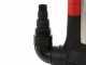 AL-KO DRAIN 20000 HD - Pompa sommersa elettrica acque sporche - 1300W - Multi raccordo