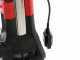 AL-KO DRAIN 20000 HD - Pompa sommersa elettrica acque sporche - 1300W - Multi raccordo