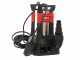 AL-KO DRAIN 20000 HD - Pompa sommersa elettrica acque sporche - 1300W - Multi raccordo