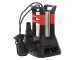 AL-KO DRAIN 20000 HD - Pompa sommersa elettrica acque sporche - 1300W - Multi raccordo