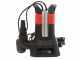 AL-KO DRAIN 20000 HD - Pompa sommersa elettrica acque sporche - 1300W - Multi raccordo