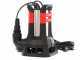 AL-KO DRAIN 20000 HD - Pompa sommersa elettrica acque sporche - 1300W - Multi raccordo