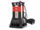 AL-KO DRAIN 20000 HD - Pompa sommersa elettrica acque sporche - 1300W - Multi raccordo