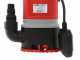 AL-KO TWIN 11000 Premium - Pompa sommersa elettrica acque chiare sporche - 750W