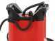 AL-KO TWIN 11000 Premium - Pompa sommersa elettrica acque chiare sporche - 750W