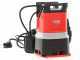 AL-KO TWIN 11000 Premium - Pompa sommersa elettrica acque chiare sporche - 750W