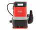 AL-KO TWIN 11000 Premium - Pompa sommersa elettrica acque chiare sporche - 750W