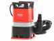 AL-KO TWIN 11000 Premium - Pompa sommersa elettrica acque chiare sporche - 750W