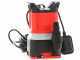 AL-KO TWIN 11000 Premium - Pompa sommersa elettrica acque chiare sporche - 750W