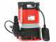 AL-KO TWIN 11000 Premium - Pompa sommersa elettrica acque chiare sporche - 750W