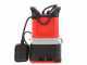 AL-KO TWIN 11000 Premium - Pompa sommersa elettrica acque chiare sporche - 750W