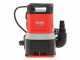 Pompa sommersa elettrica acque chiare / sporche AL-KO TWIN 11000 Premium - 750W