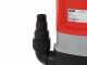 AL-KO TWIN 14000 Premium - Pompa sommersa elettrica acque chiare sporche - 950W