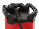 AL-KO TWIN 14000 Premium - Pompa sommersa elettrica acque chiare sporche - 950W