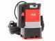 AL-KO TWIN 14000 Premium - Pompa sommersa elettrica acque chiare sporche - 950W