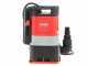 AL-KO TWIN 14000 Premium - Pompa sommersa elettrica acque chiare sporche - 950W