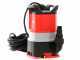 AL-KO TWIN 14000 Premium - Pompa sommersa elettrica acque chiare sporche - 950W