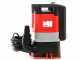AL-KO TWIN 14000 Premium - Pompa sommersa elettrica acque chiare sporche - 950W