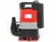 AL-KO TWIN 14000 Premium - Pompa sommersa elettrica acque chiare sporche - 950W