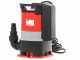 AL-KO TWIN 14000 Premium - Pompa sommersa elettrica acque chiare sporche - 950W