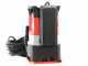 AL-KO TWIN 14000 Premium - Pompa sommersa elettrica acque chiare sporche - 950W