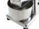RGV MAXI VIP 12 G/S - Grattugia elettrica professionale in INOX - 1100W