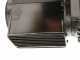 RGV MAXI VIP 12 G/S - Grattugia elettrica professionale in INOX - 1100W