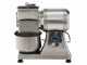 RGV MAXI VIP 12 G/S - Grattugia elettrica professionale in INOX - 1100W