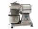 RGV MAXI VIP 12 G/S - Grattugia elettrica professionale in INOX - 1100W