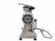 RGV MAXI VIP 12 G/S - Grattugia elettrica professionale in INOX - 1100W