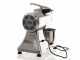 RGV MAXI VIP 12 G/S - Grattugia elettrica professionale in INOX - 1100W