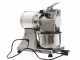 RGV MAXI VIP 12 G/S - Grattugia elettrica professionale in INOX - 1100W