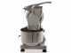 RGV MAXI VIP 12 G/S - Grattugia elettrica professionale in INOX - 1100W