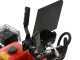 GeoTech LS12-50 HG PLUS - Spaccalegna a scoppio - Orizzontale