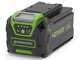 Batteria aggiuntiva per prodotti Greenworks 40V / 4 Ah
