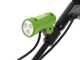 Greenworks GD40ST - Spazzaneve a batteria - 40V 4Ah